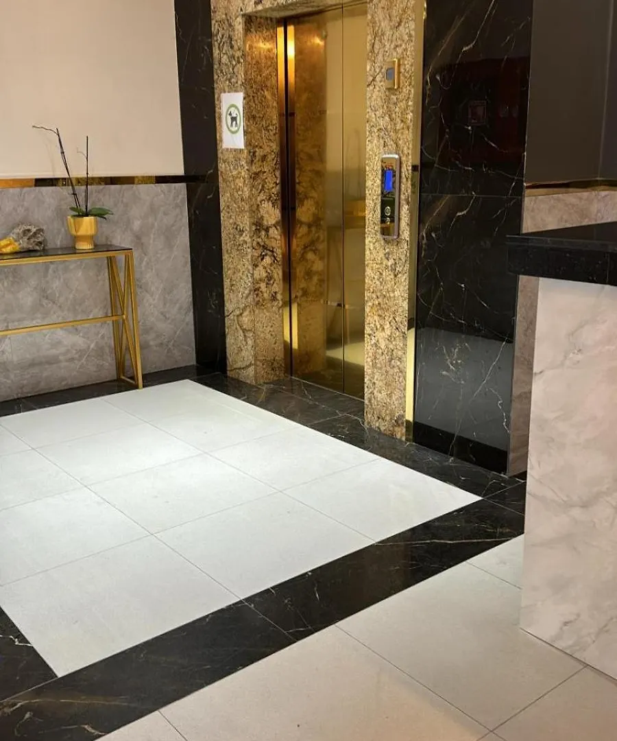 Metro City Apartment Angisa 72 바투미 조지아