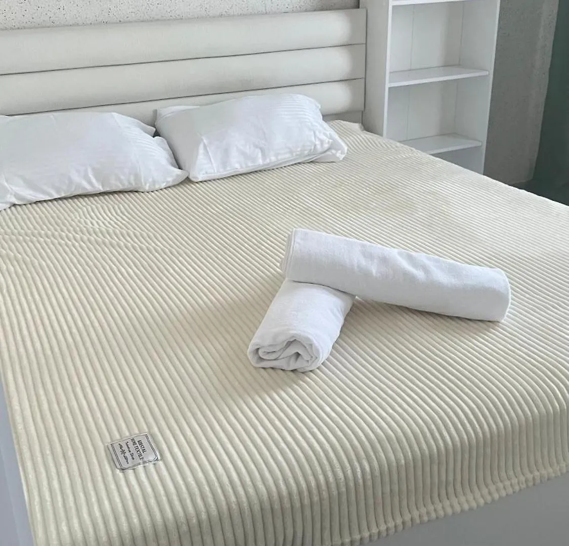 Metro City Apartment Angisa 72 바투미 0*,  조지아